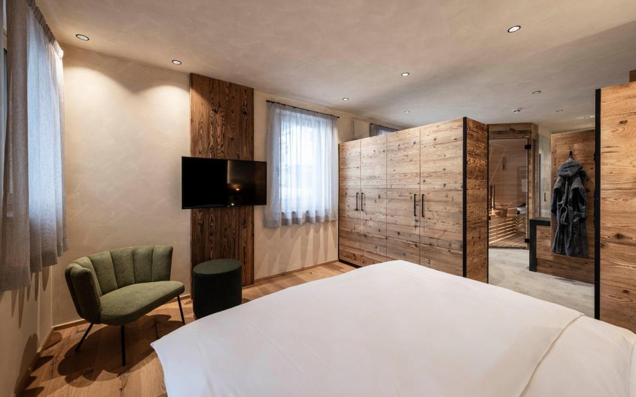 Lamonte Luxury Apartments Kitzbuhel Ngoại thất bức ảnh