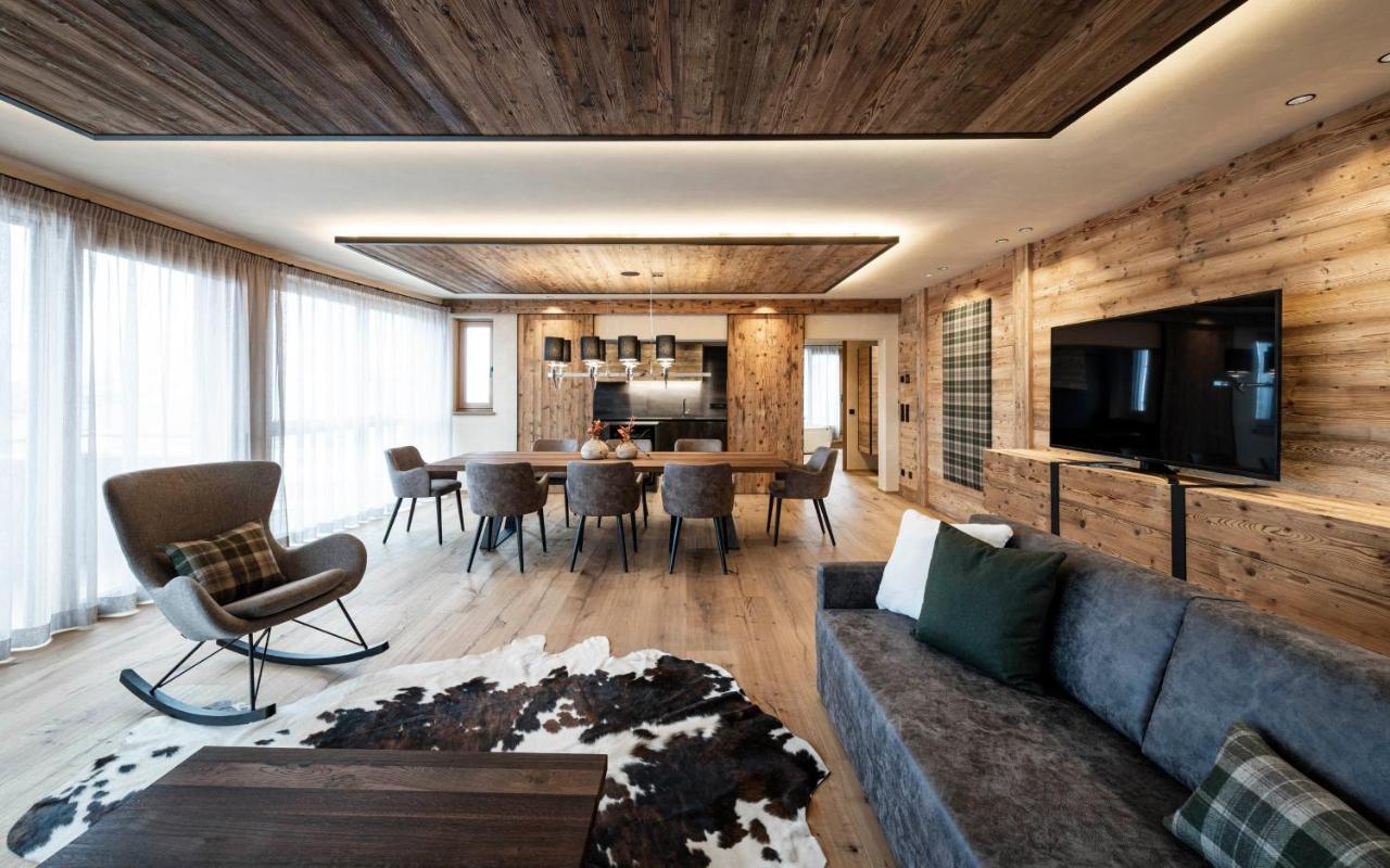 Lamonte Luxury Apartments Kitzbuhel Ngoại thất bức ảnh