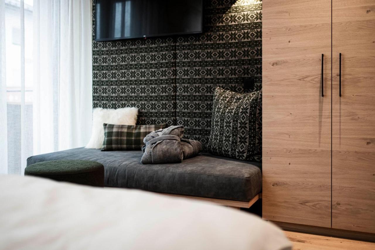 Lamonte Luxury Apartments Kitzbuhel Ngoại thất bức ảnh