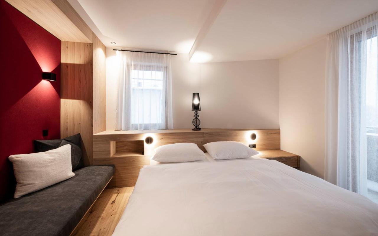 Lamonte Luxury Apartments Kitzbuhel Ngoại thất bức ảnh