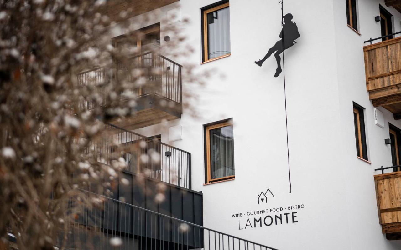 Lamonte Luxury Apartments Kitzbuhel Ngoại thất bức ảnh
