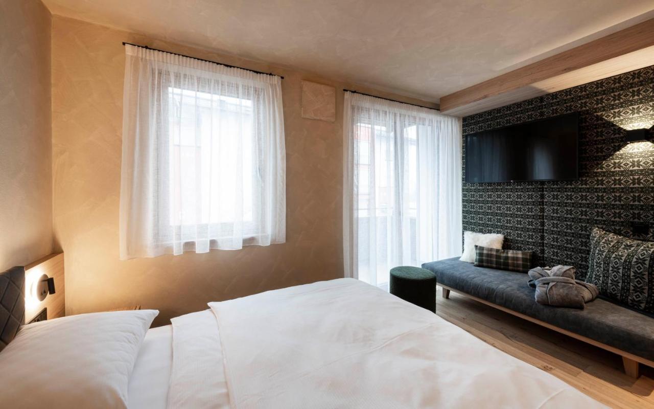 Lamonte Luxury Apartments Kitzbuhel Ngoại thất bức ảnh