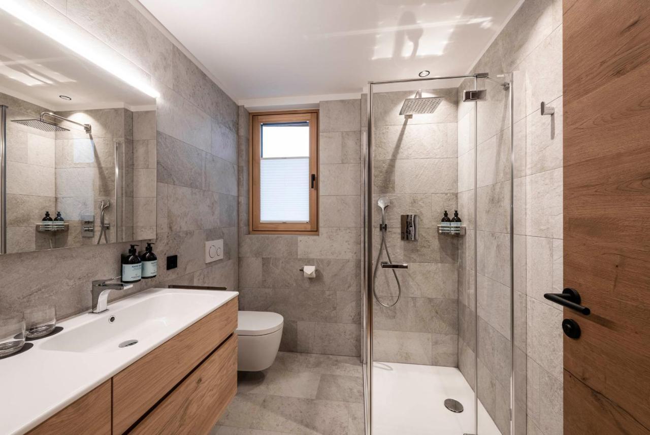 Lamonte Luxury Apartments Kitzbuhel Ngoại thất bức ảnh